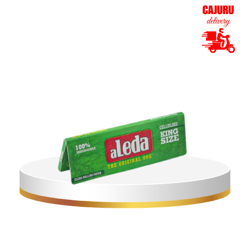 ALEDA CELULOSE KING SIZE