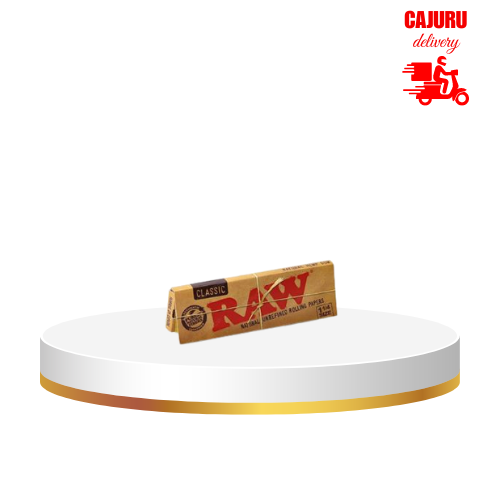 RAW CLASSIC 1 ¼