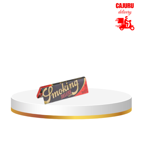 SMOKING DELUXE 1 ¼