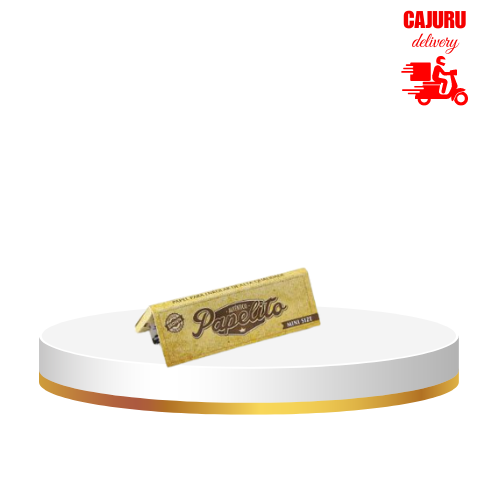 PAPELITO BROWN TRADICIONAL 1 ¼