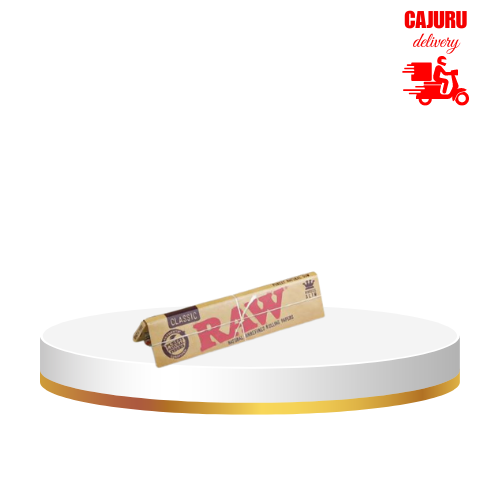 RAW CLASSIC KING SIZE