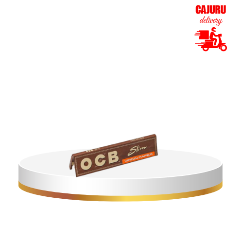 OCB BROWN KING SIZE