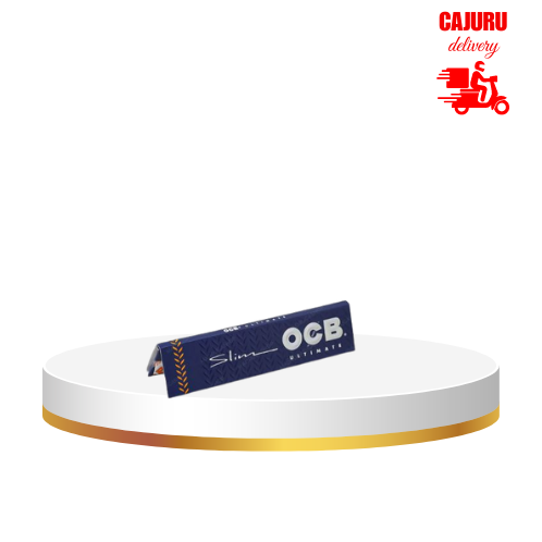 OCB ULTIMATE KING SIZE