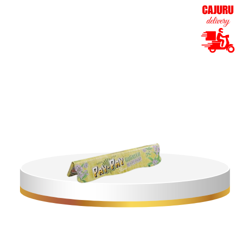 PAY PAY ALFAFA KING SIZE (BRASIL)