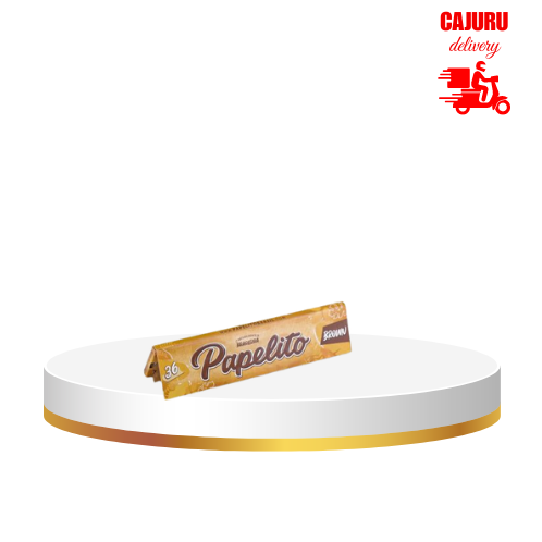 PAPELITO BROWN TRADICIONAL KING SIZE