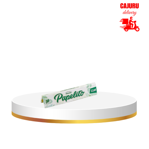 PAPELITO SLIM KING SIZE