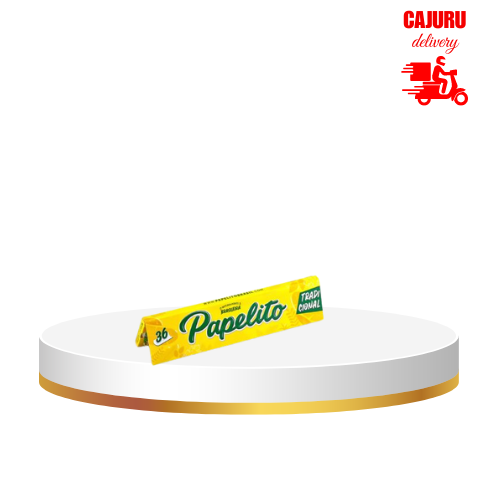PAPELITO TRADICIONAL KING SIZE