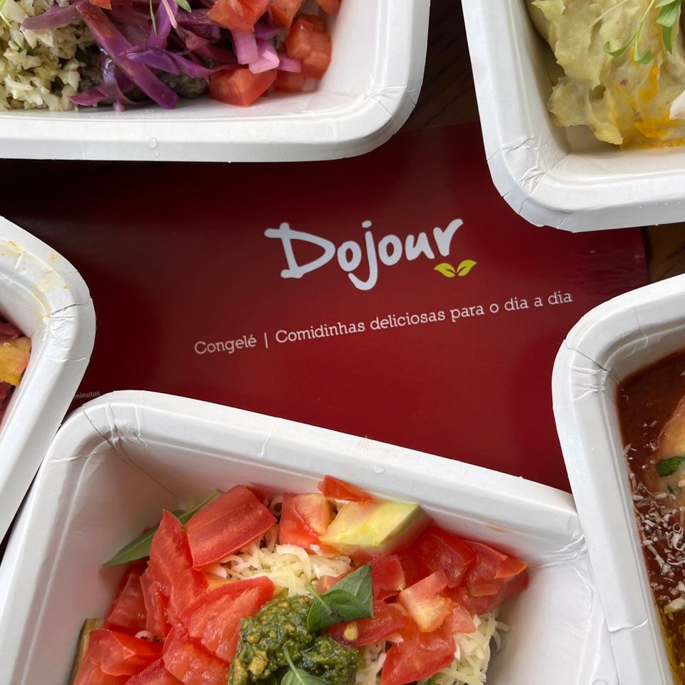 PACOTE CONGELÉ 10 ITENS 