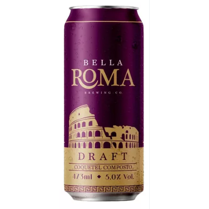 Bella Roma 473ml