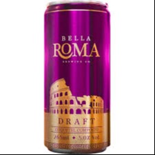 Bella Roma 265ml