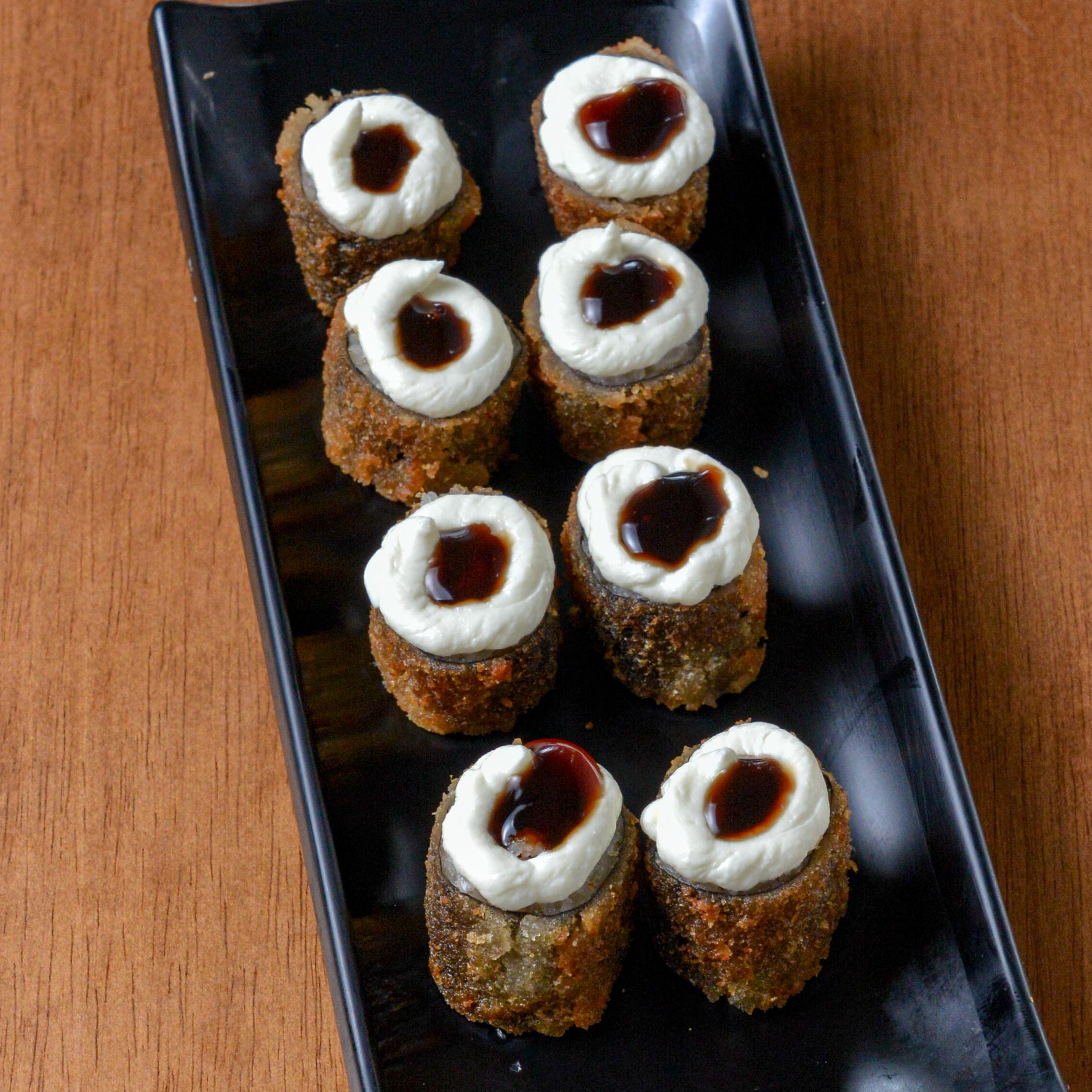 Hot Rolls - 10 unidades