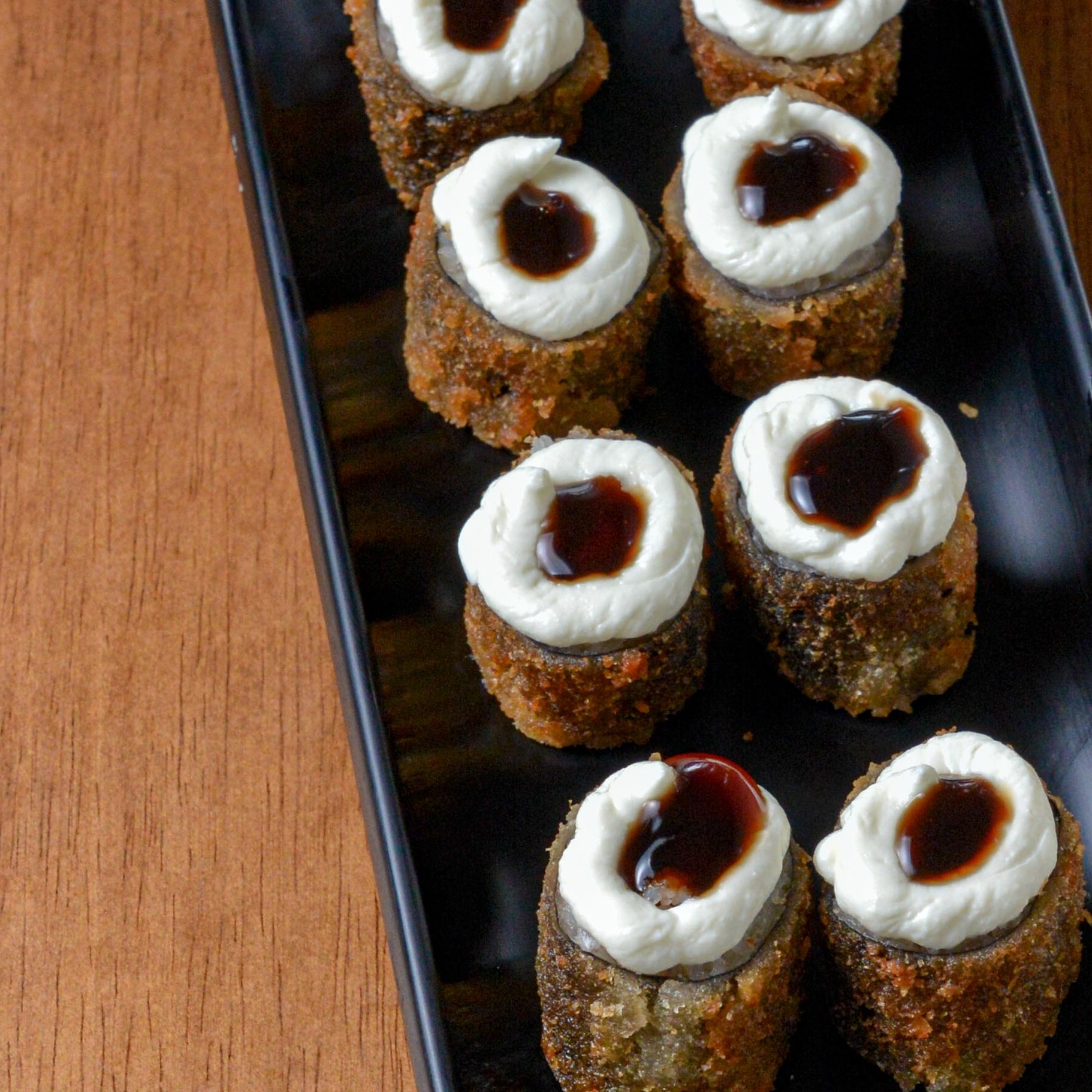 Hot Roll - 5 unidades