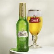 Stella Artois  Pure Gold 330ml