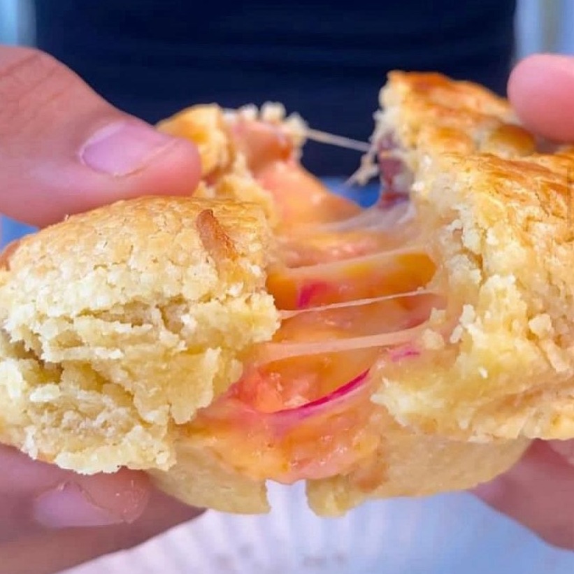 Queijo do Reino com Lombo Defumado