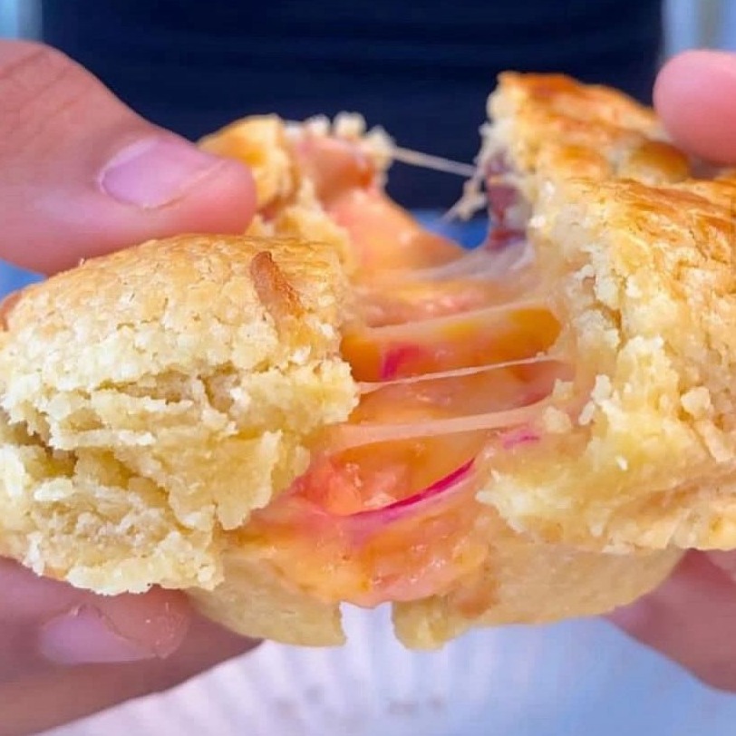 Queijo do Reino com Lombo Defumado