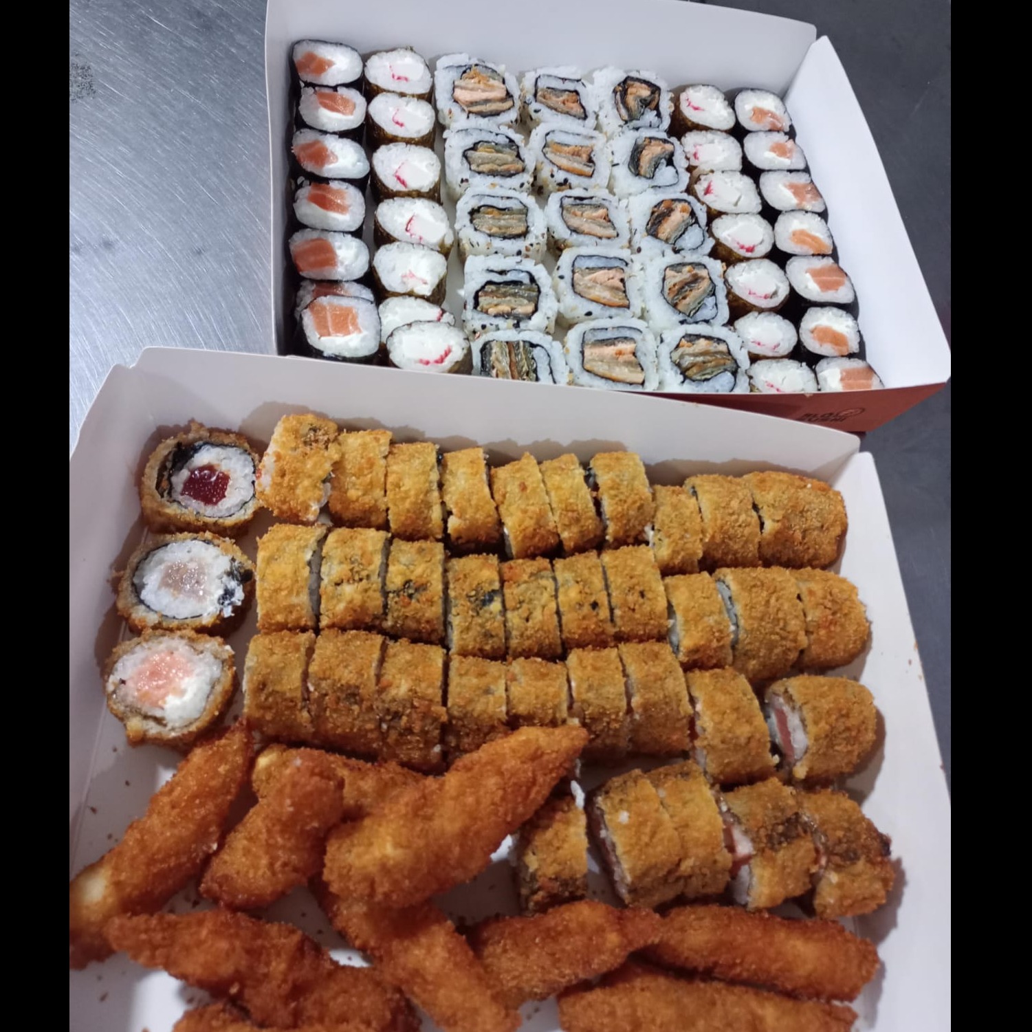 COMBO 90 PEÇAS