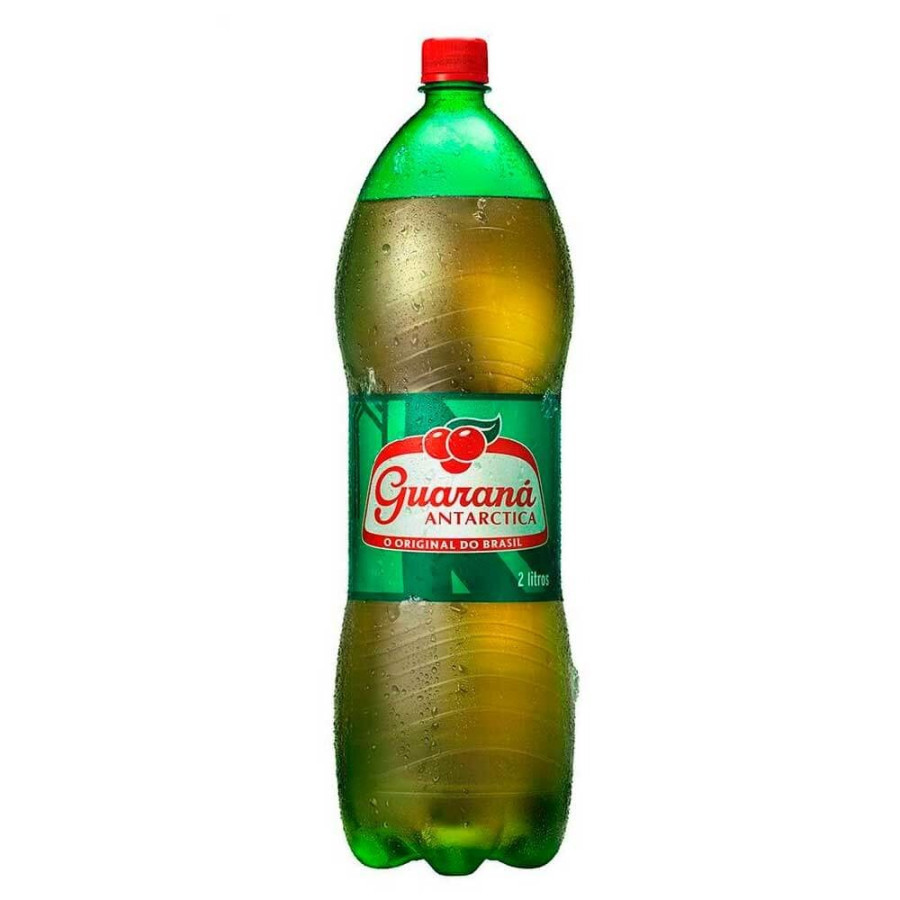 GUARANA ANTARTICA 2L