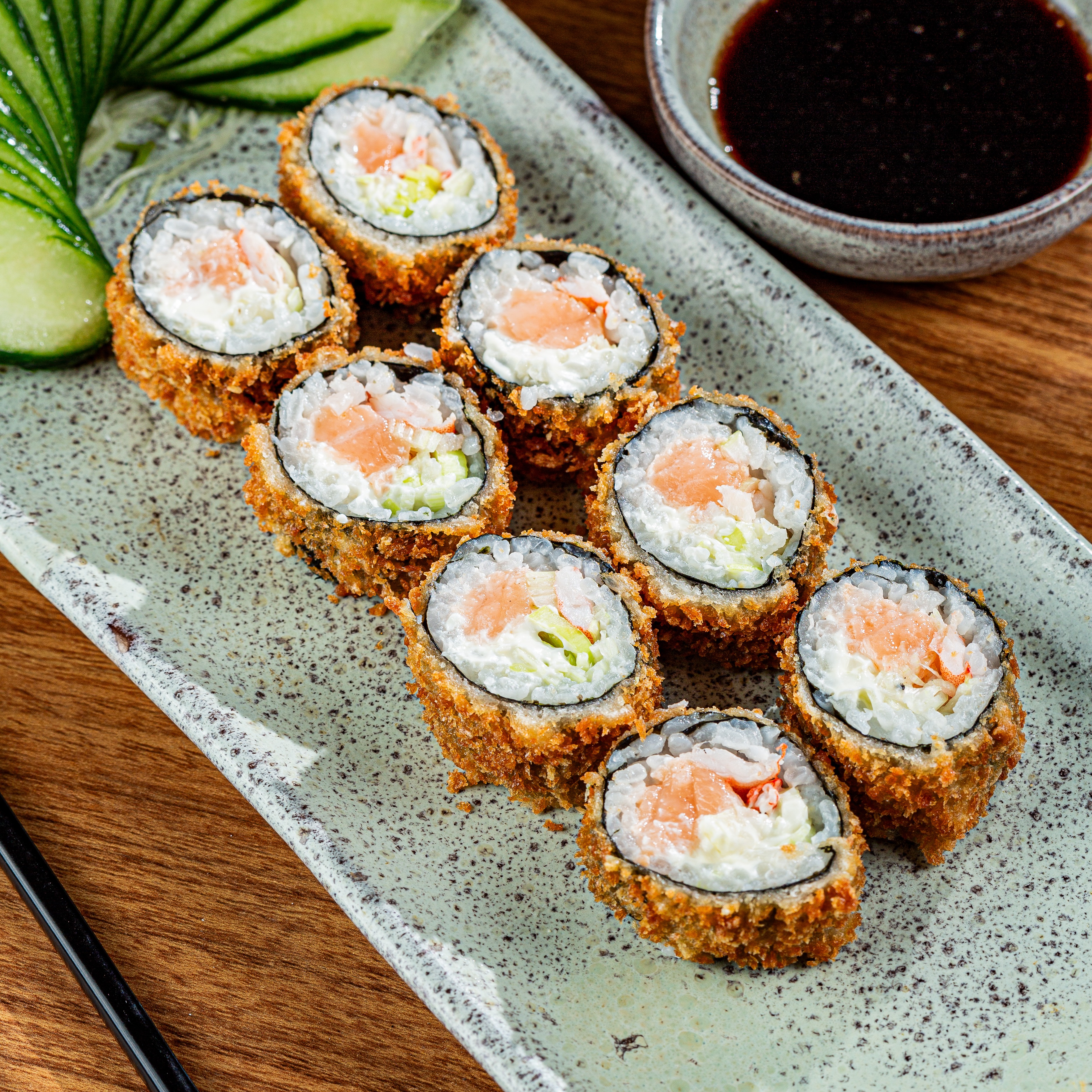 HOT PHILADELFIA 08PÇS 