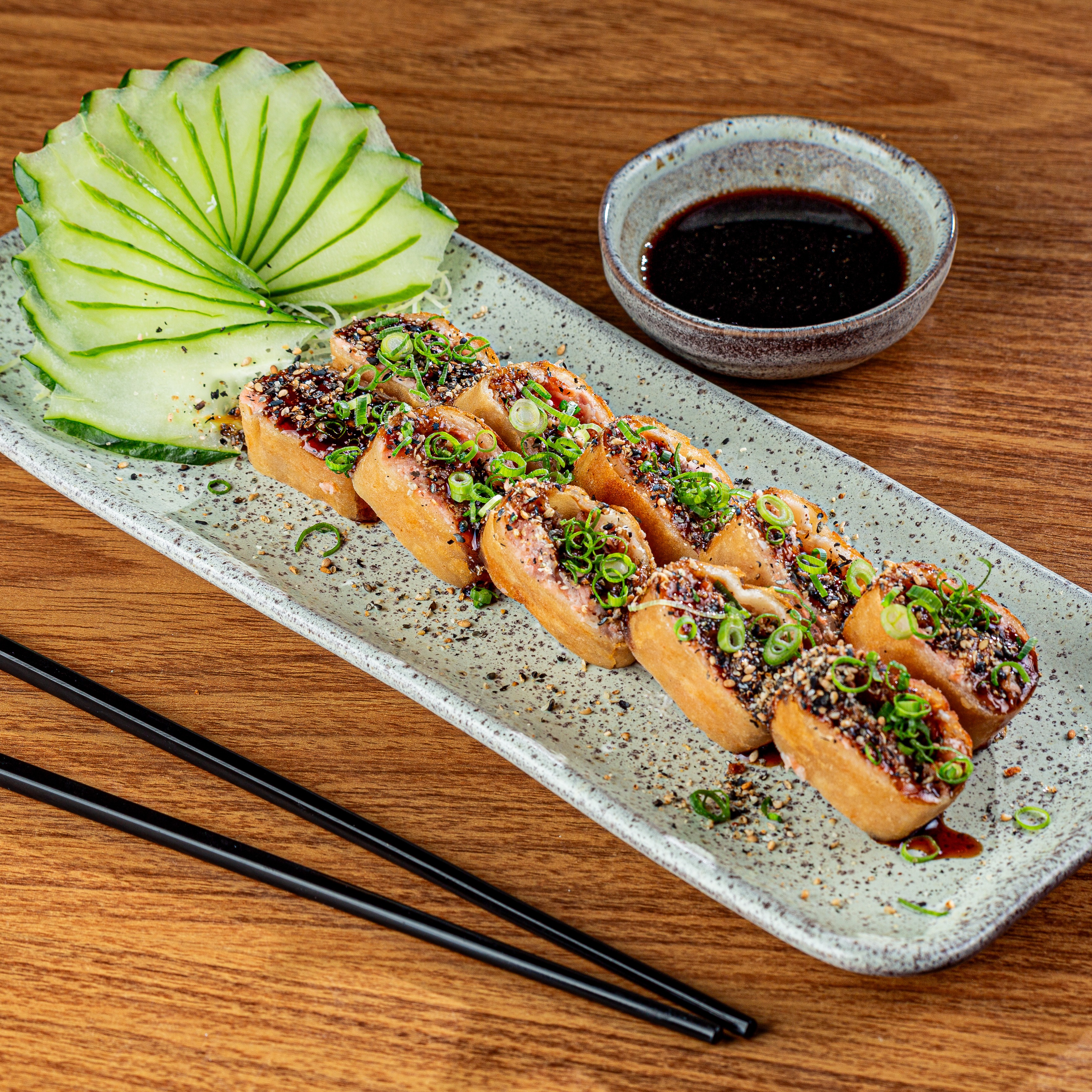 HARU HOT S/ CAMARAO 10PÇS