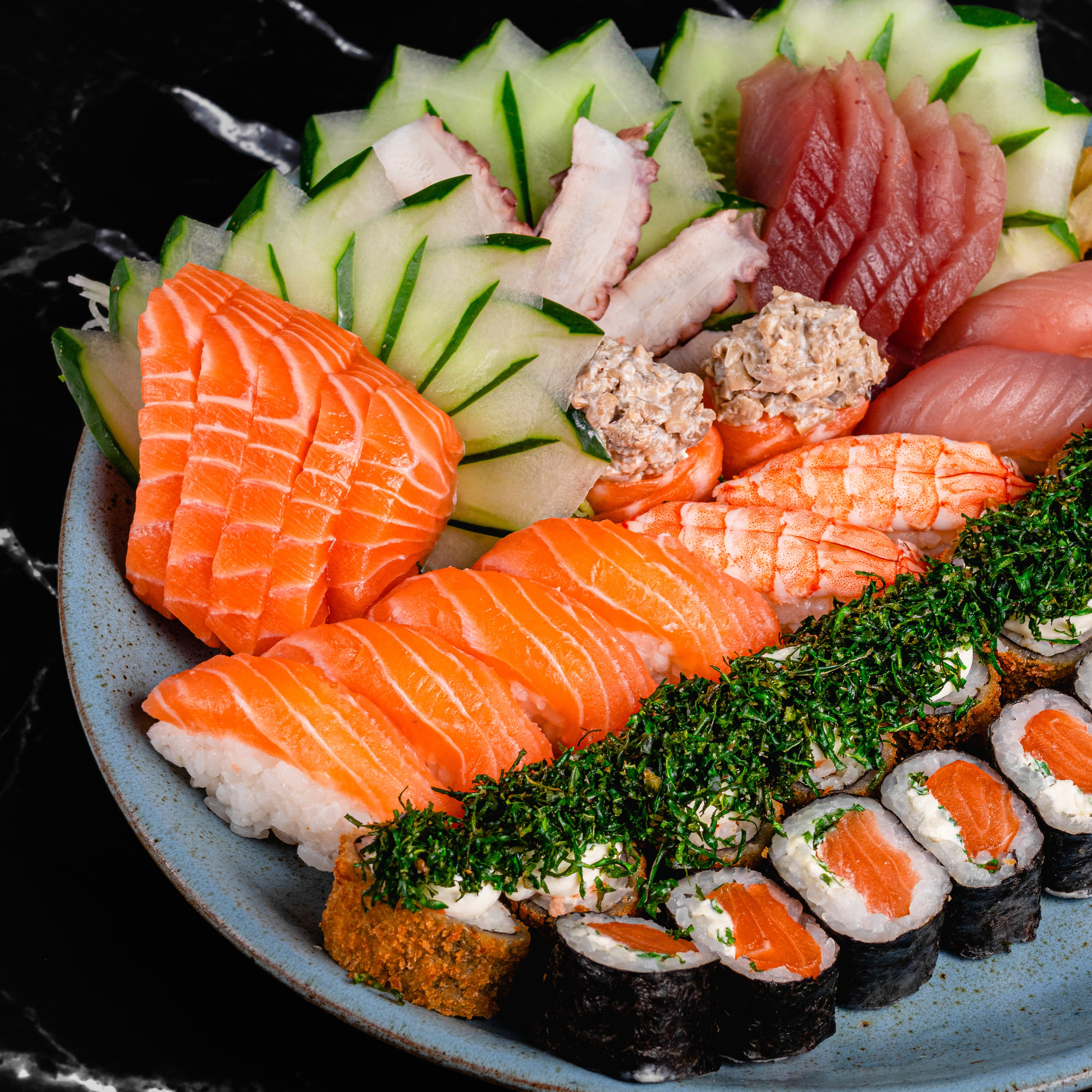 Sushi Trip (41 peças)