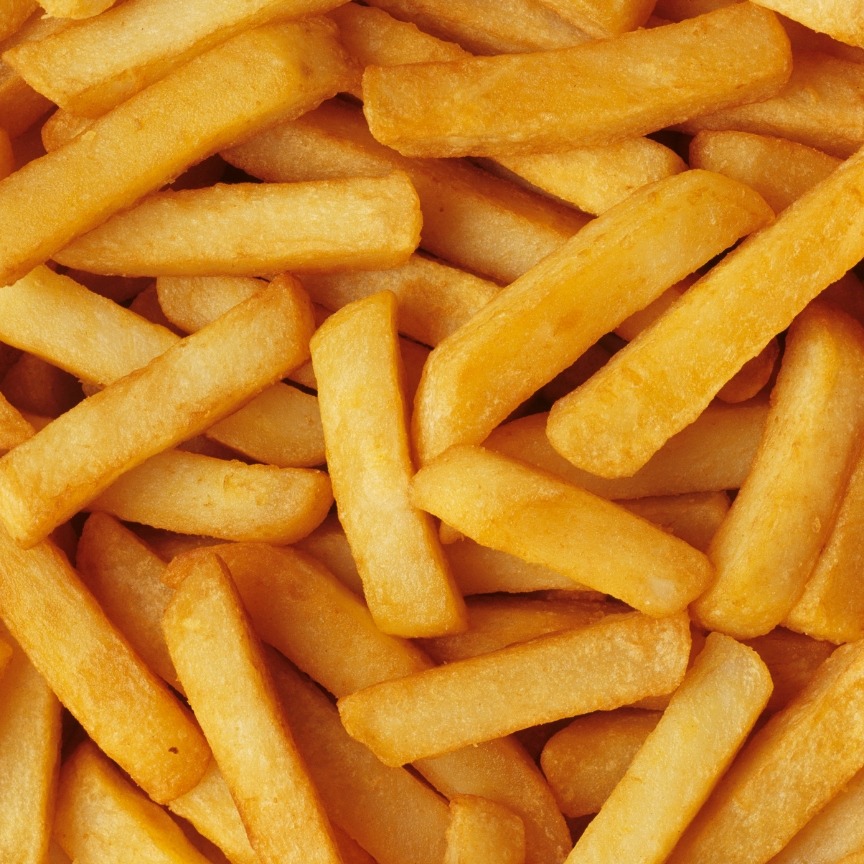 BATATA FRITA 150 G