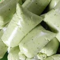 SACHÊ DE MAIONESE CASEIRA