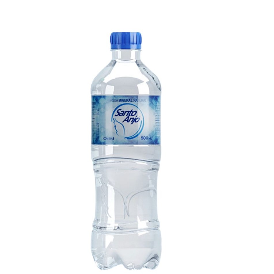 AGUA SEM GAS 500ml