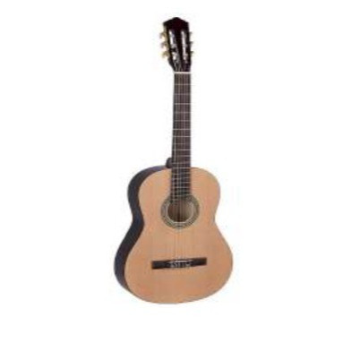 Violão Classico Nivel Basico (Iniciante) Mod. QFC81NT