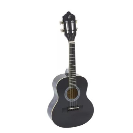 Cavaco Acústico Gianinni mod. CS-14BK Preto