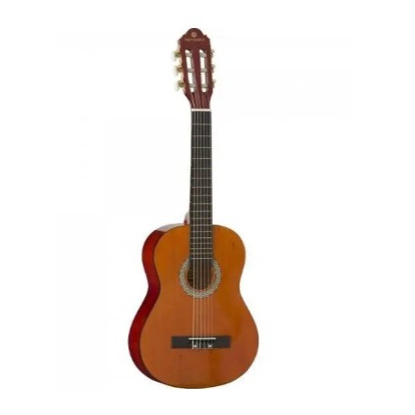 VIOLAO 1/4 NYLON HARMONICS GK-10 KIDS NT
