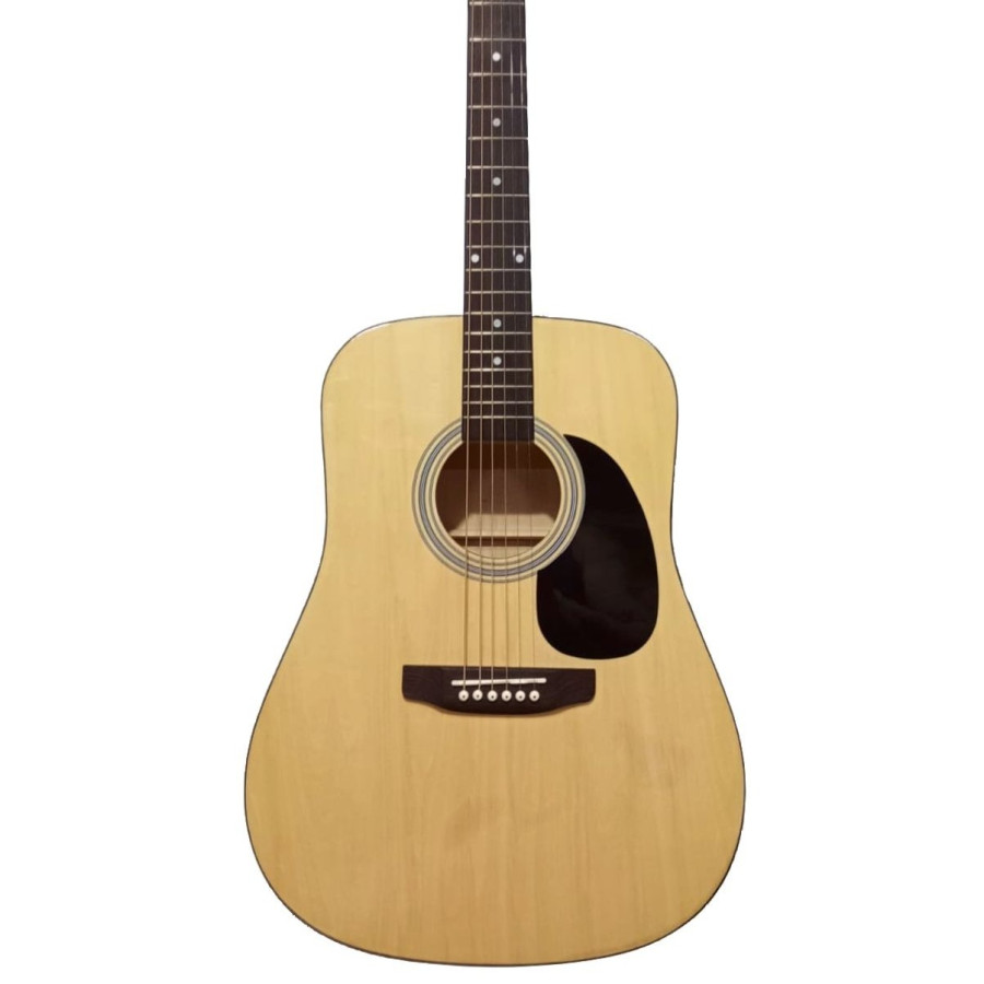 Violão Acustico Linden 41" Tampo: Linden Mod. QFA209NT