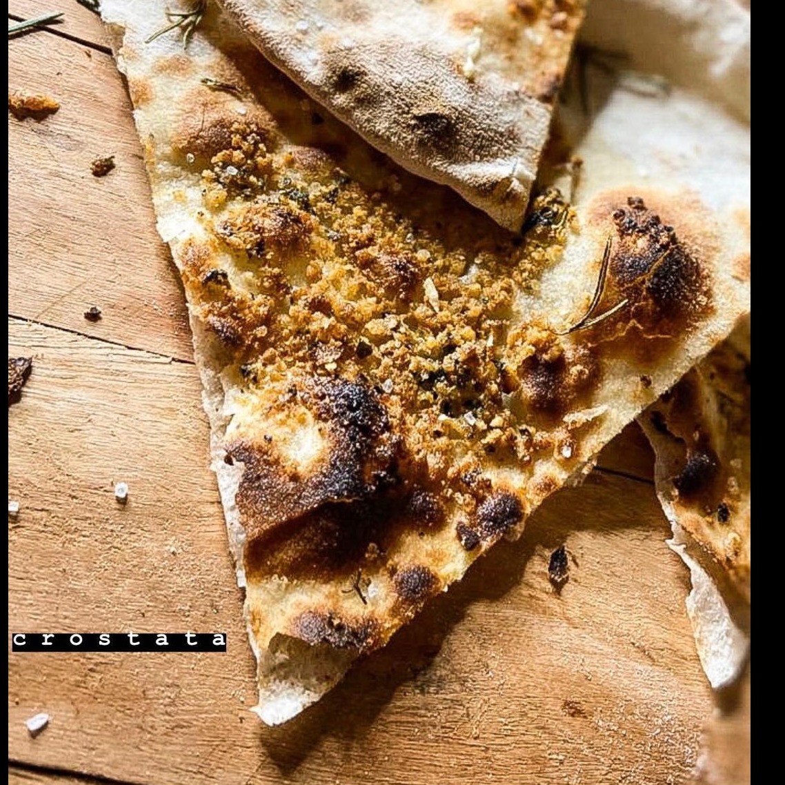Crostata