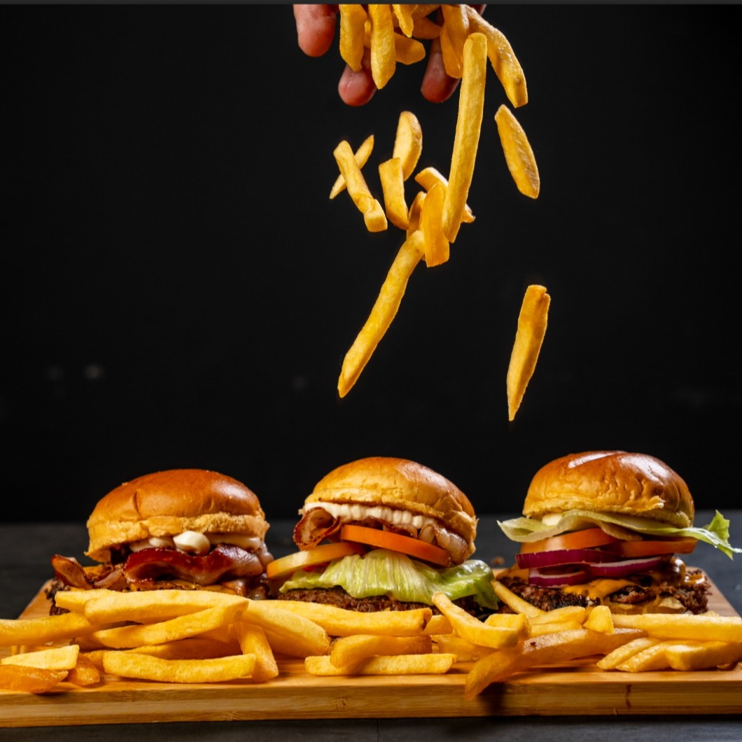 MINI ROMER`S STIER BLACK