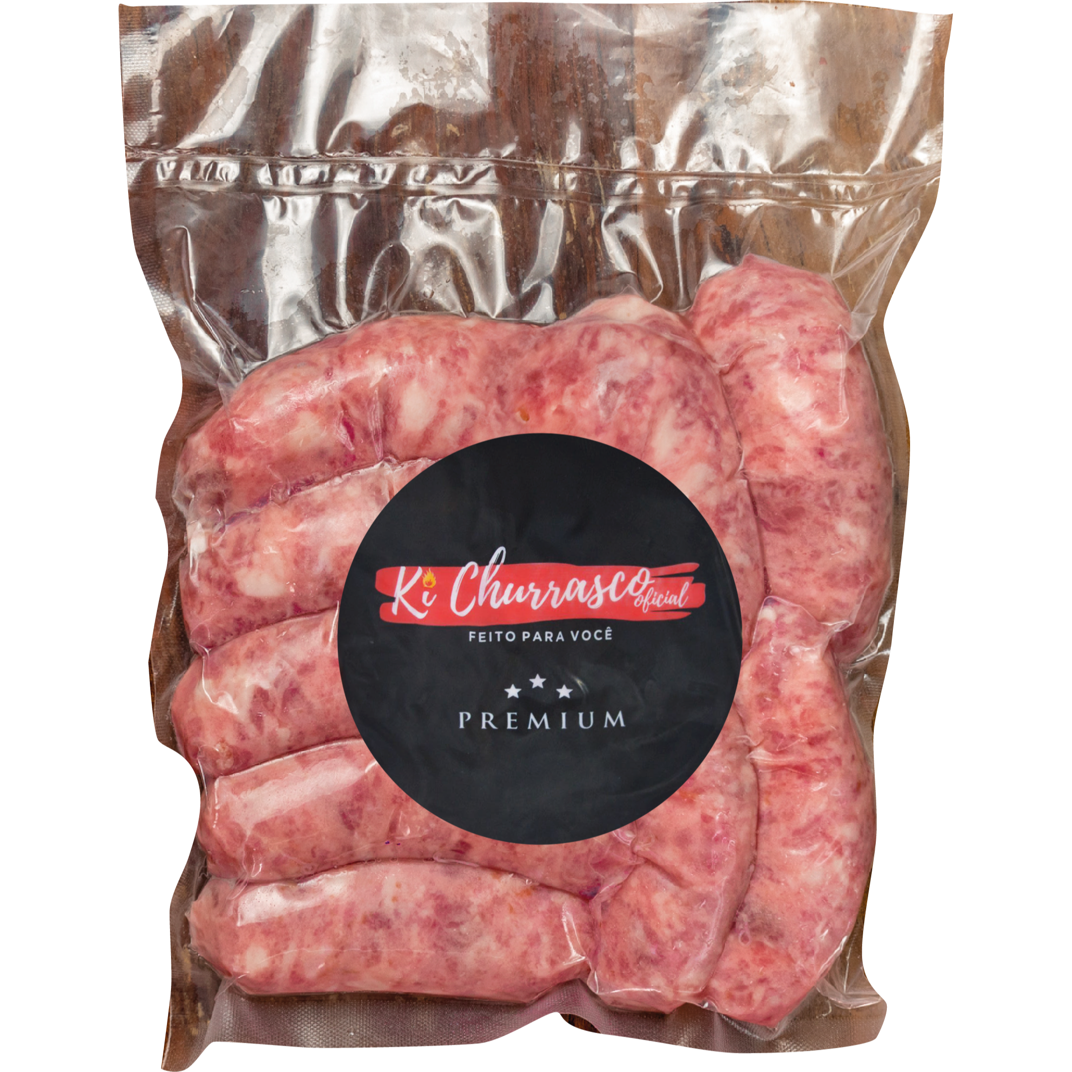 500 G LINGUIÇA TOSCANA 