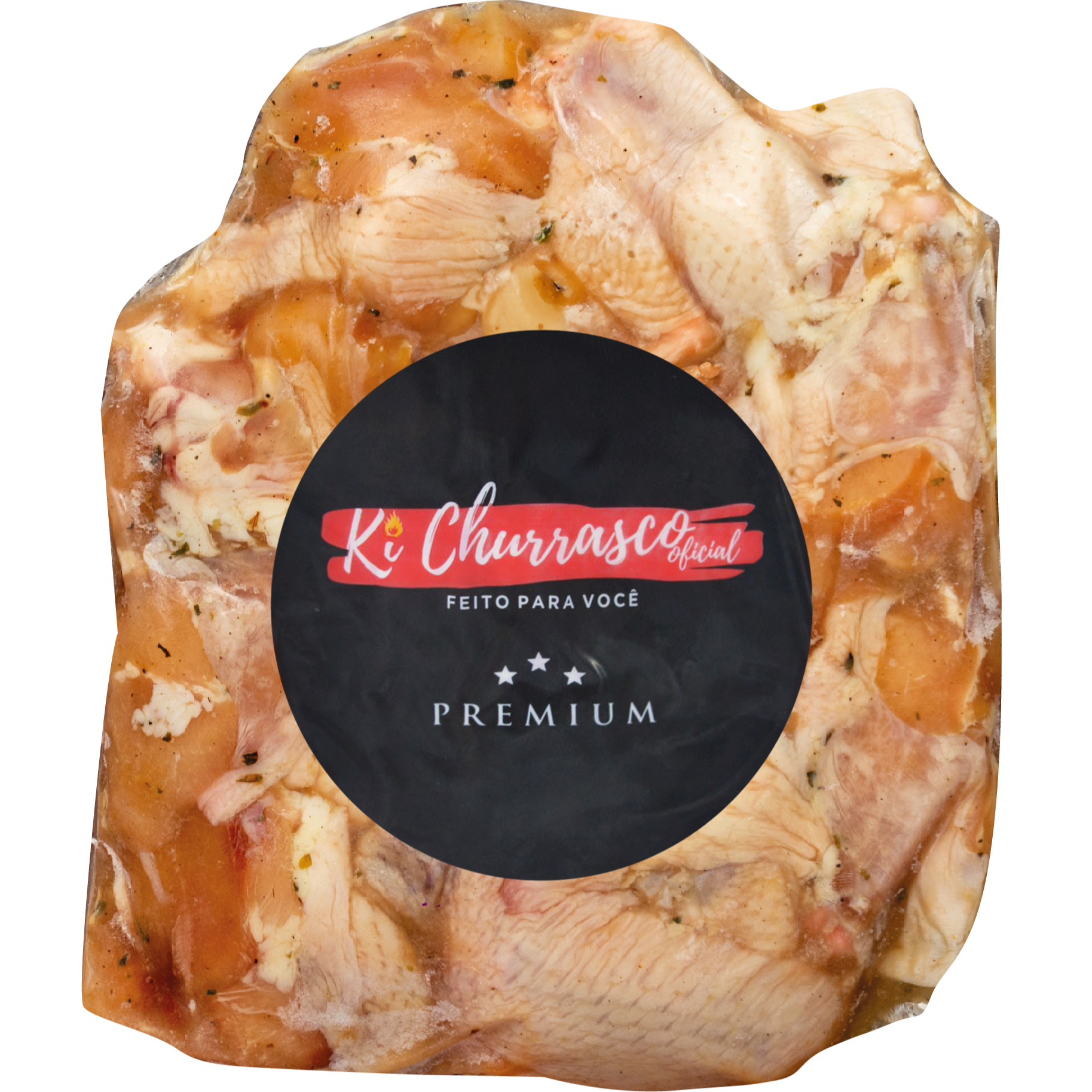 500G DRUMET AO MOLHO DE MOSTARDA