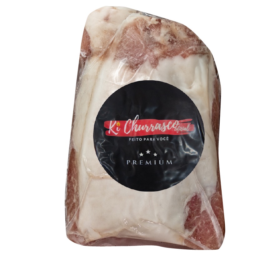 800 G PICANHA SUINA 