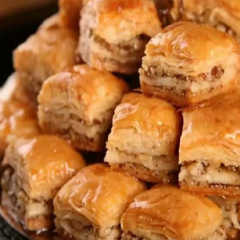 Mini belewa de nozes