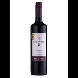 Marcus James Reservado Cabernet Franc Tinto 750ml