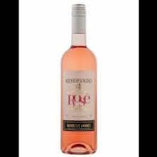 Marcus James Reservado Rosé Demi-Sec 750ml