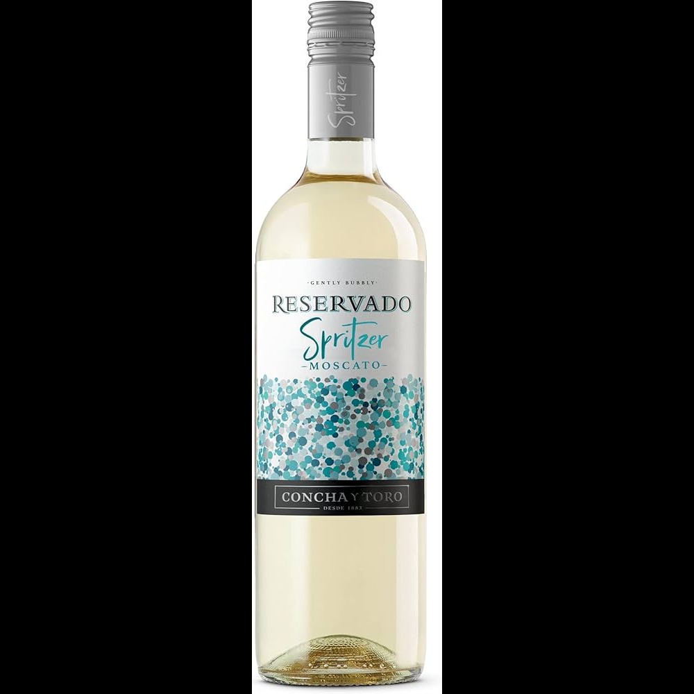 Reservado Concha y Toro Spritzer Moscato 750ml