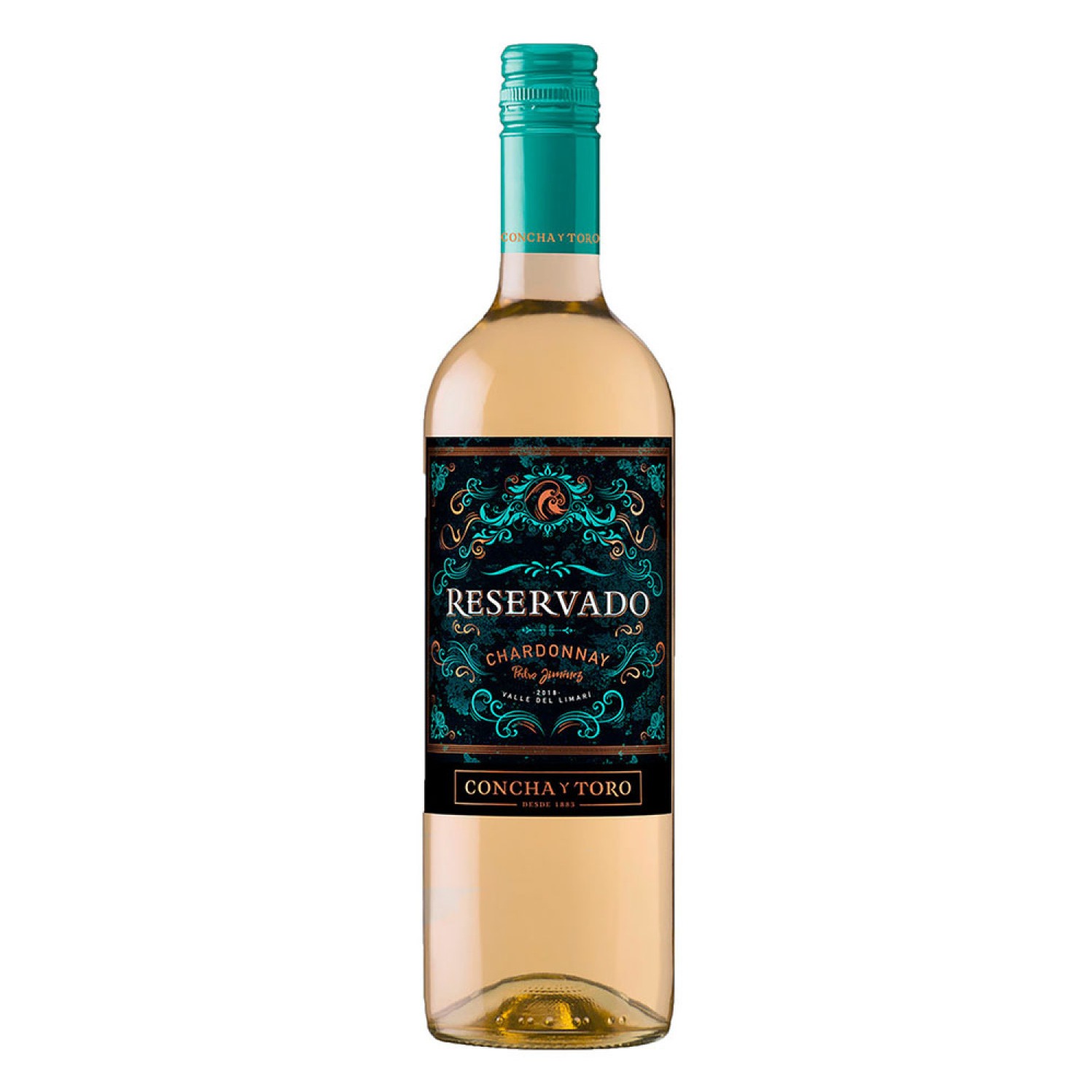 Concha y Toro Reservado Chardonnay Pedro Jiménez 750ml