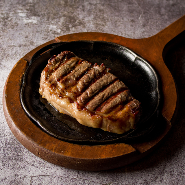 Expresso Bife de Chorizo 