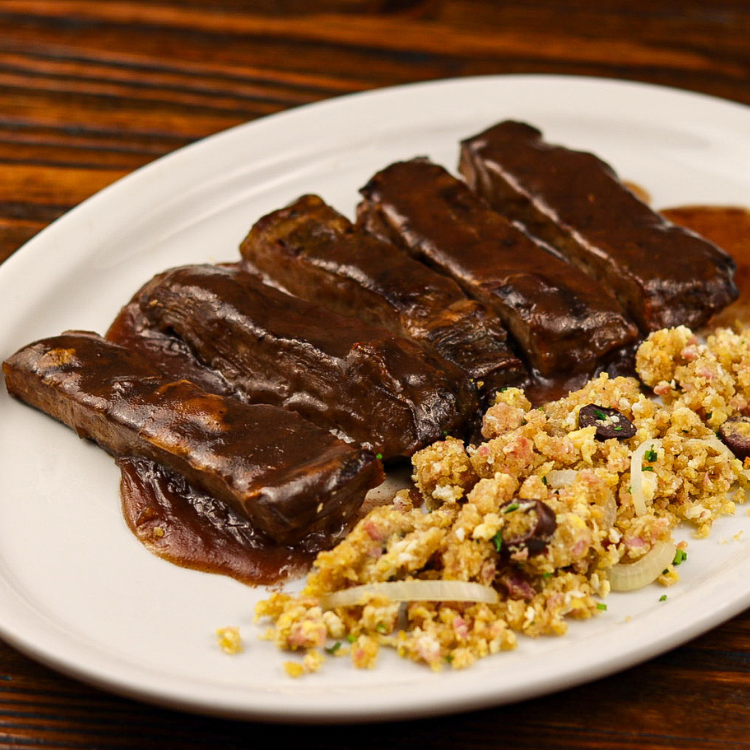 Expresso Costela Angus Assado