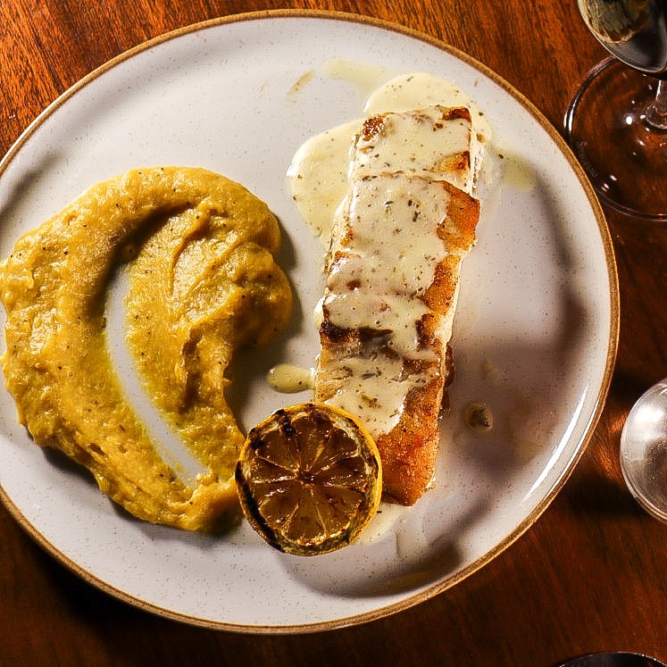 Expresso Peixe do Dia