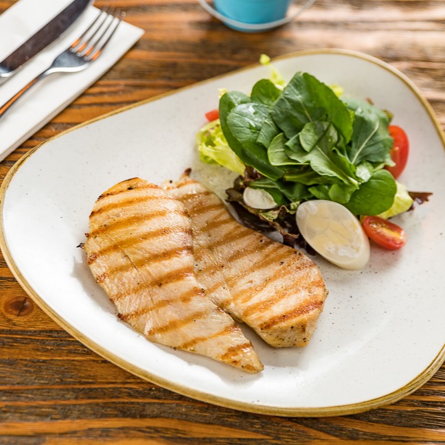 Expresso Peito de Frango Grelhado