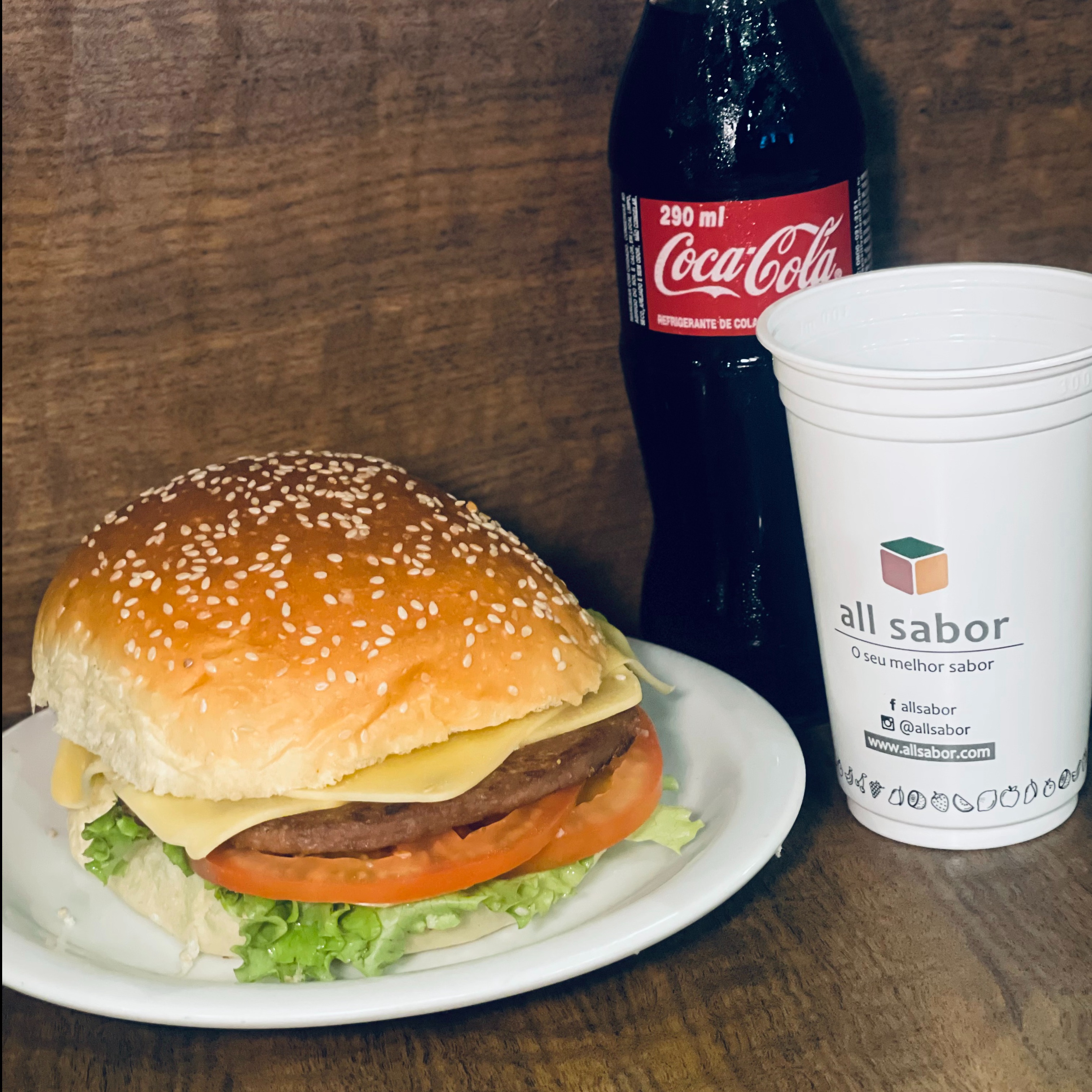 Hamburguer