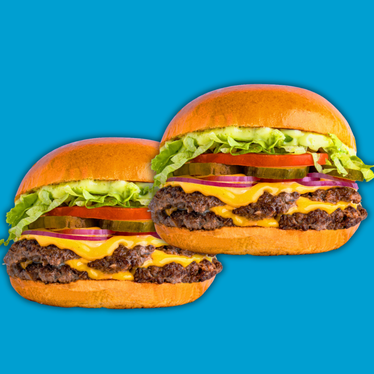 Combo 2 Mr. Pickles 10% Off