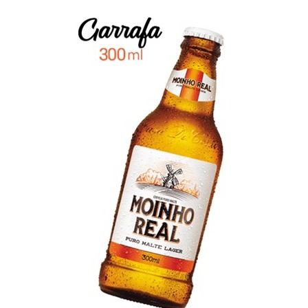 MOINHO LITRINHO 300ML