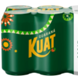 KUAT FARDO C/ 6