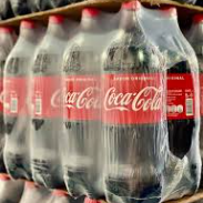 COCA 2L FARDO C/ 8